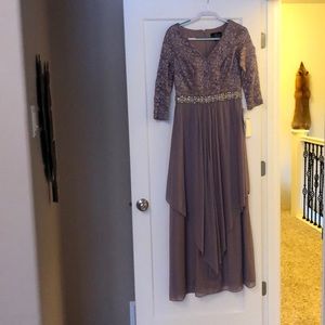 Evening Gown